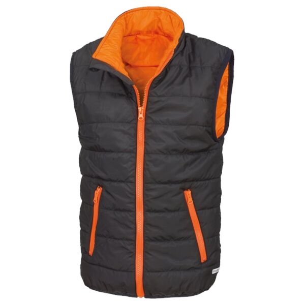 Core junior bodywarmer Thumbnail