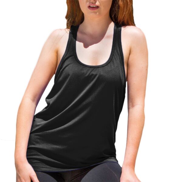 Softex® tank top Thumbnail