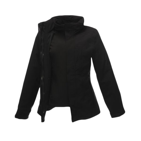 Regatta Ladies Kingsley 3-in-1 Jacket Thumbnail
