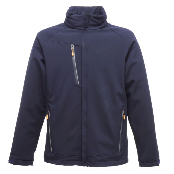 Apex Waterproof Breathable Membrane Softshell Thumbnail