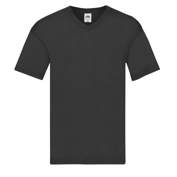 Men's Original V-Neck T Thumbnail