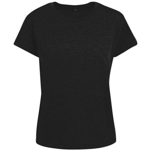 Women's box tee Thumbnail
