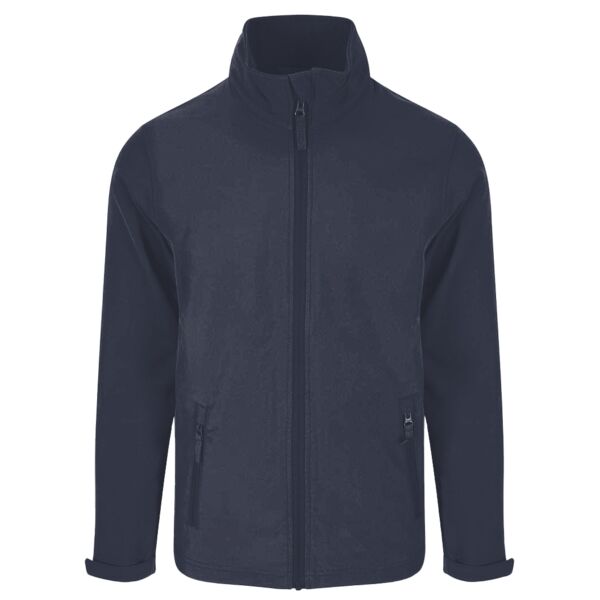 Pro RTX Pro Two Layer Soft Shell Jacket Thumbnail