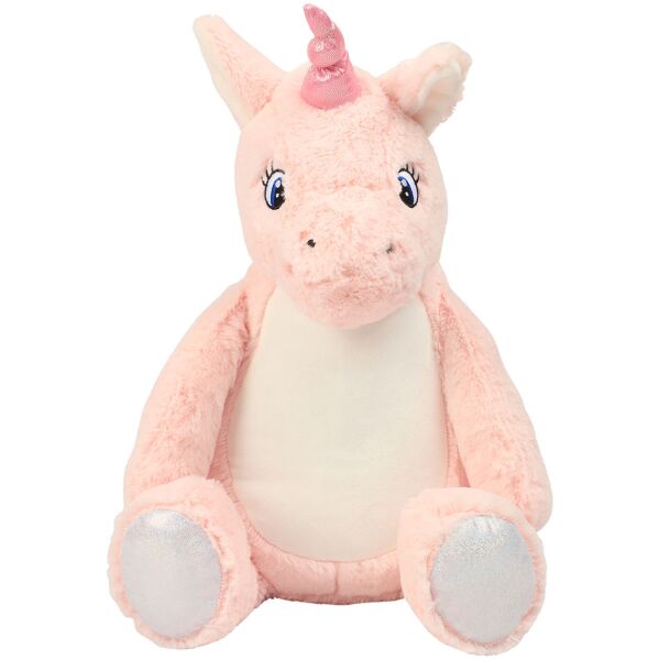 Mumbles Zippie Unicorn Thumbnail