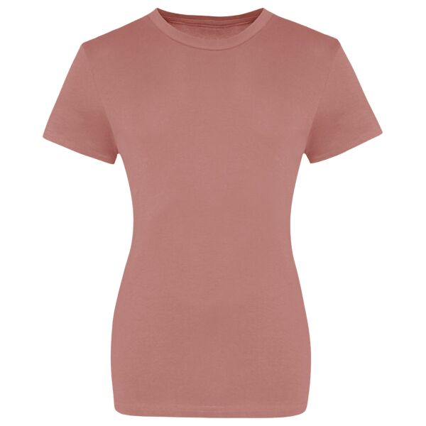 The 100 girlie T Thumbnail