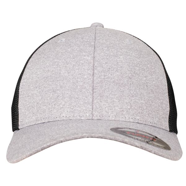 Flexfit melange mesh (6311) Thumbnail