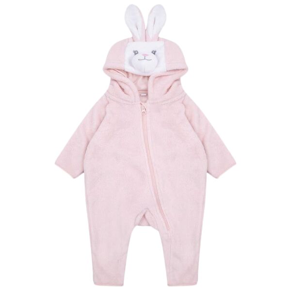 Larkwood Baby/Toddler Rabbit All In One Thumbnail