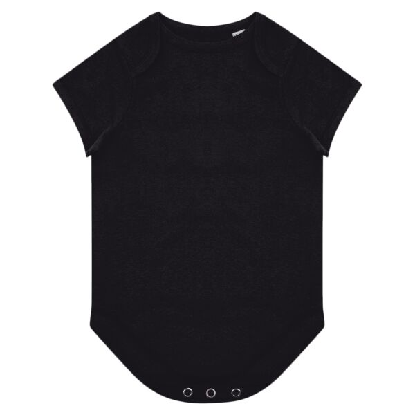 Larkwood Organic Baby Bodysuit Thumbnail