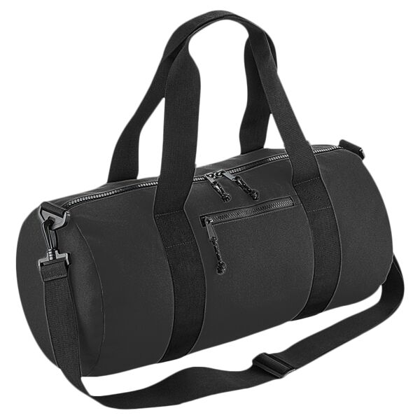 BagBase Recycled Barrel Bag Thumbnail