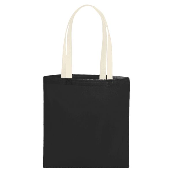 EarthAware® Organic Bag for Life - Contrast Handles Thumbnail