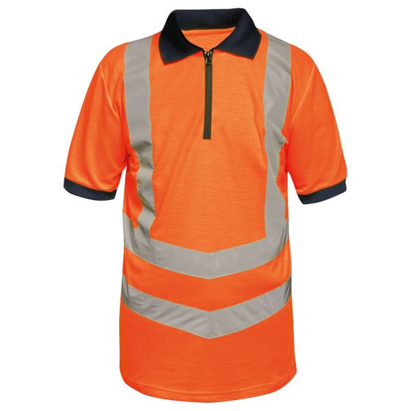 Hi-vis pro polo Thumbnail