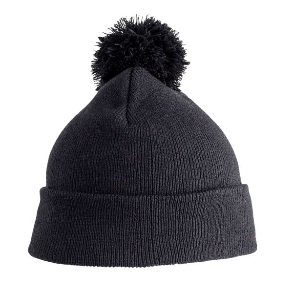 Pom pom beanie Thumbnail