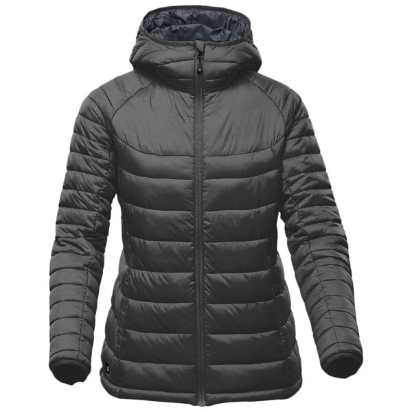 Women's Stavanger Thermal Jacket Thumbnail