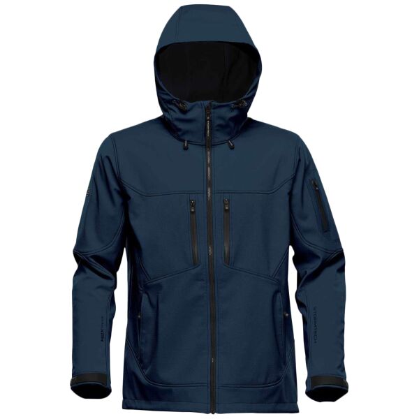 Men's Epsilon 2 Softshell Thumbnail