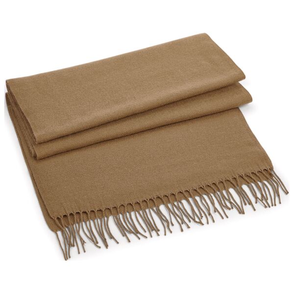 Classic Woven Scarf Thumbnail