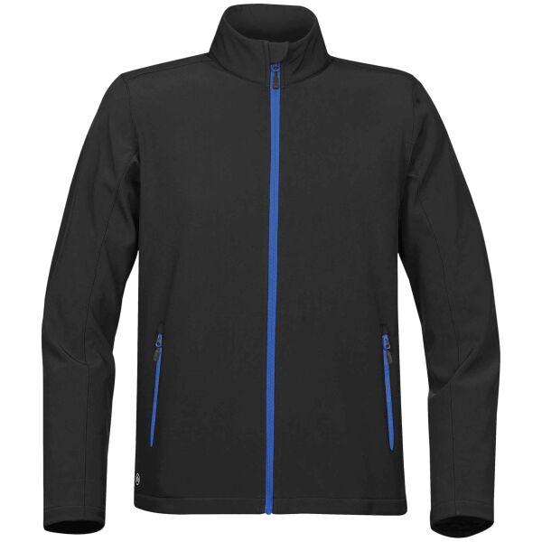 Men's Orbiter Softshell Thumbnail