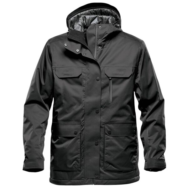 Men's Zurich Thermal Jacket Thumbnail