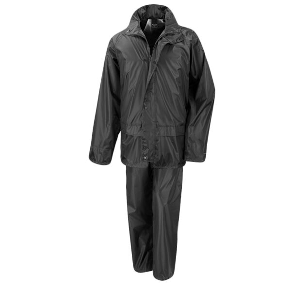 Rain Suit Thumbnail