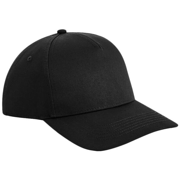 Beechfield Urbanwear 5 Panel Snapback Cap Thumbnail