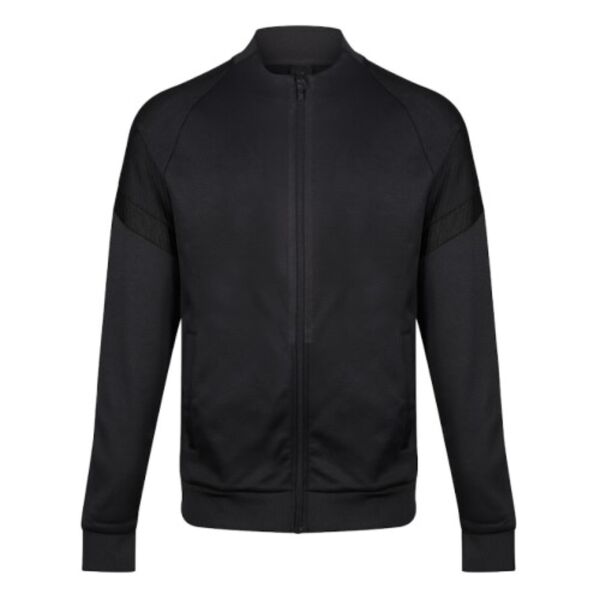 KINETIC FULL ZIP TOP - A  Thumbnail