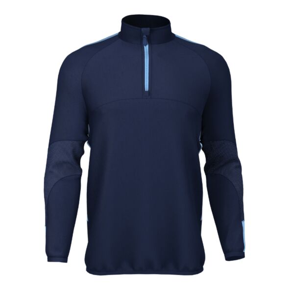 EDGE PRO TEAM MIDLAYER - Adults  Thumbnail
