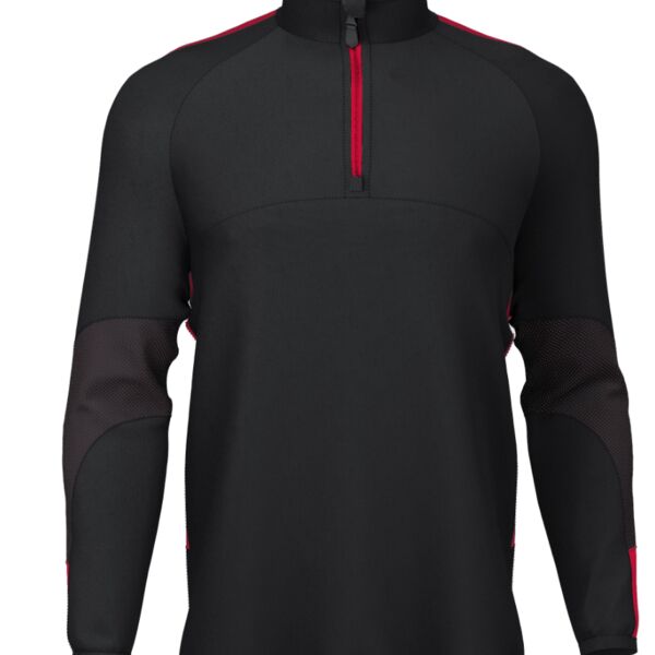 EDGE PRO TEAM MIDLAYER - Kids Thumbnail