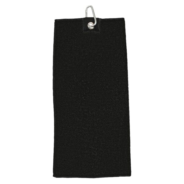 Customer Supplied Golf Towel Thumbnail