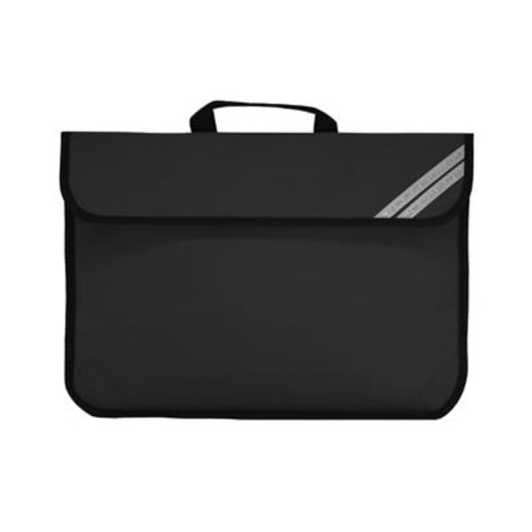 Customer Supplied Book Bags Thumbnail