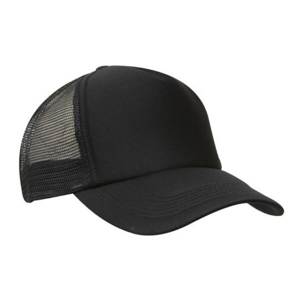 Truckers Mesh Cap Thumbnail
