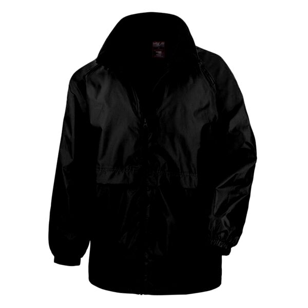 Result Core Micro Fleece Lined Jacket Thumbnail