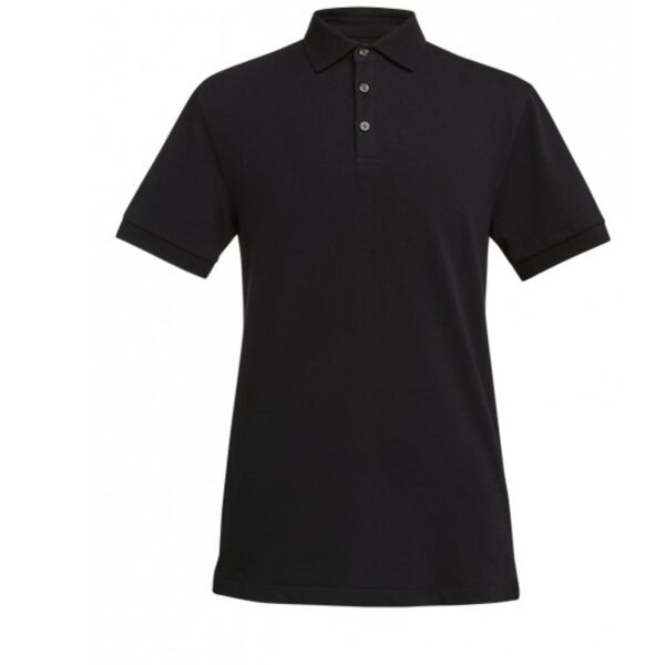 Hampton Premium Cotton Polo Thumbnail