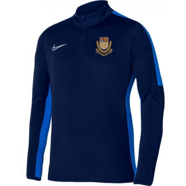 Youth Boys' Model 1/4 Zip Thumbnail