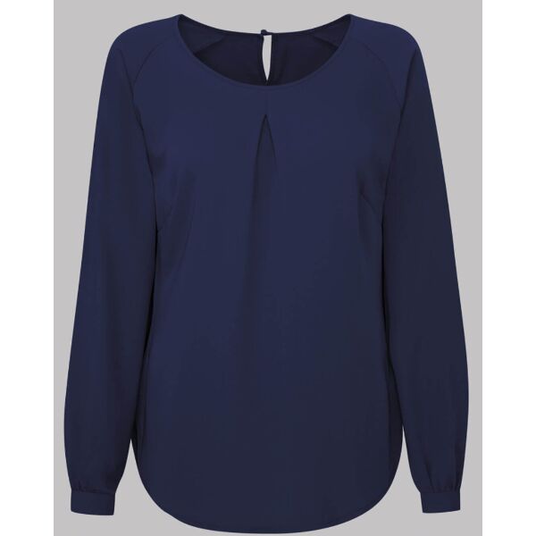 Mona - Long sleeve  Thumbnail