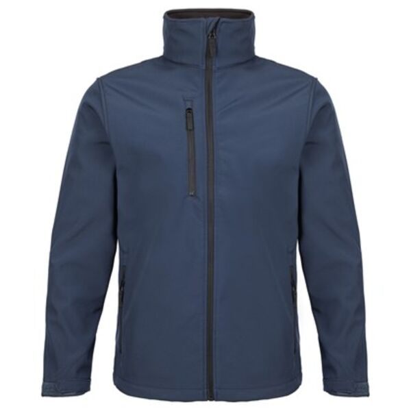  FORT SELKIRK SOFTSHELL JACKET Thumbnail