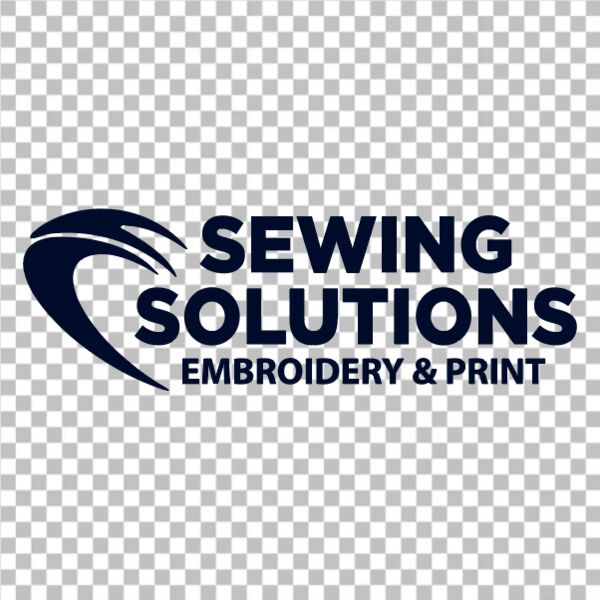 Printed Logo - Supply Only (Up to 5") Thumbnail