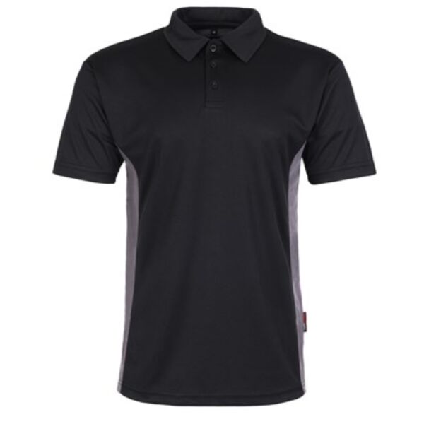 TUFFSTUFF ELITE POLO SHIRT Thumbnail
