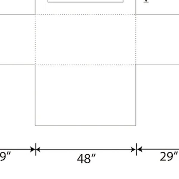 Stretch Tablecloth Thumbnail