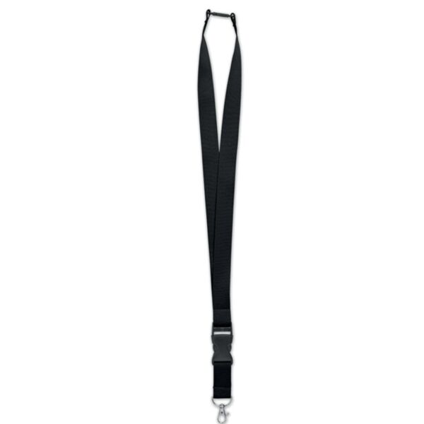 wide lanyard Thumbnail
