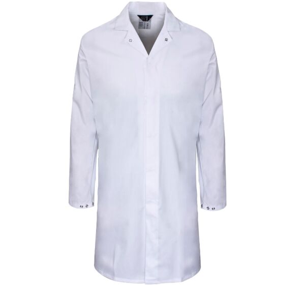 Polycotton Food Coat Thumbnail