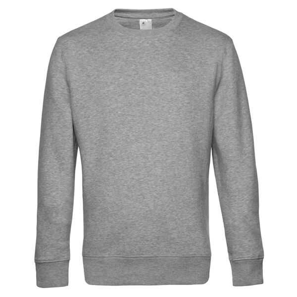 B&C KING Crew Neck Thumbnail