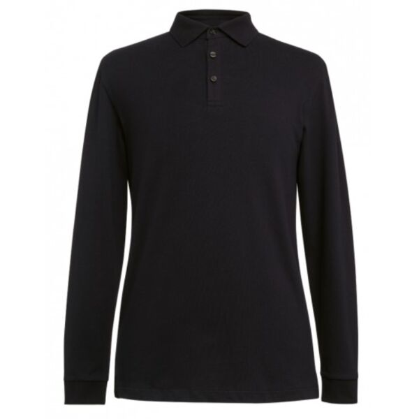 Frederick Premium Cotton Polo Thumbnail