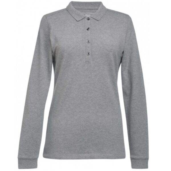 Anna Premium Cotton Polo Thumbnail