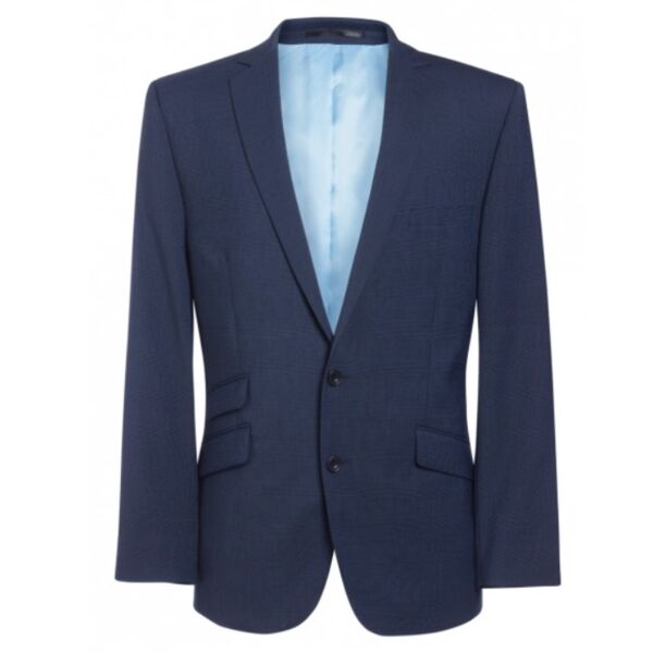 Cassino Slim Fit Jacket Thumbnail