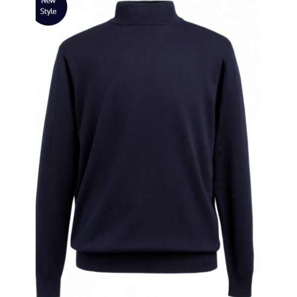 Franklin Turtleneck Jumper Thumbnail