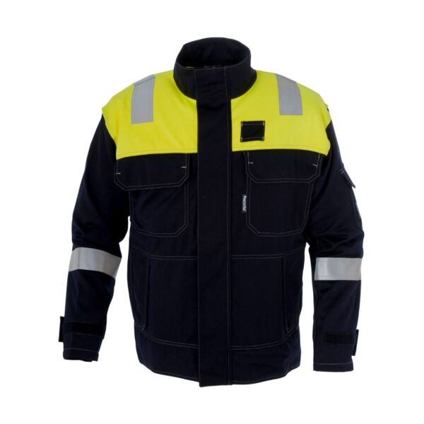 Bespoke Jacket Thumbnail