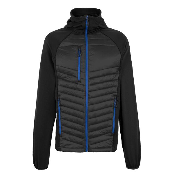 Men's Navigate Thermal Hybrid Jacket Thumbnail