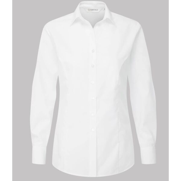 Dervla - blouse Thumbnail