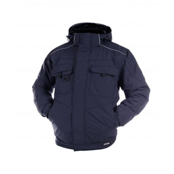 Dassy Evora Winter Jacket Thumbnail