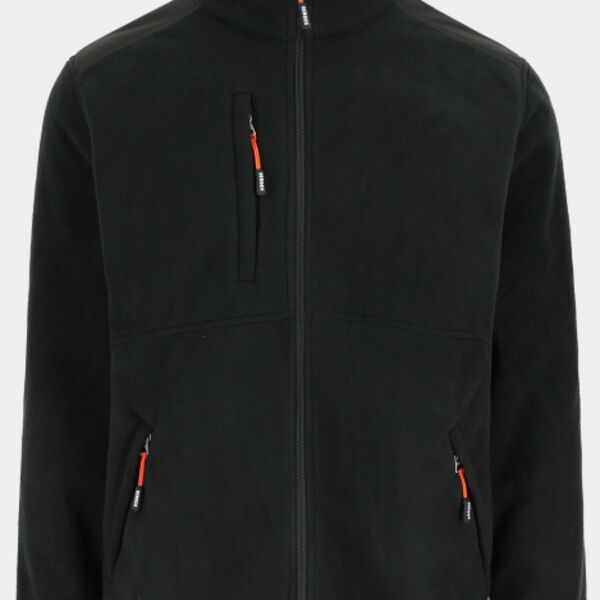 Markus Fleece Jacket Thumbnail