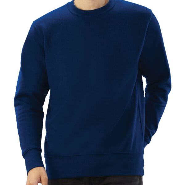 Sterling Sweatshirt Crew Neck Thumbnail